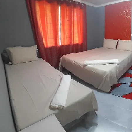 Ali'S Air B&B